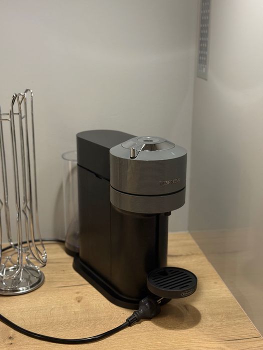 Nespresso Vertuo Next ENV 120.GY 1500 W