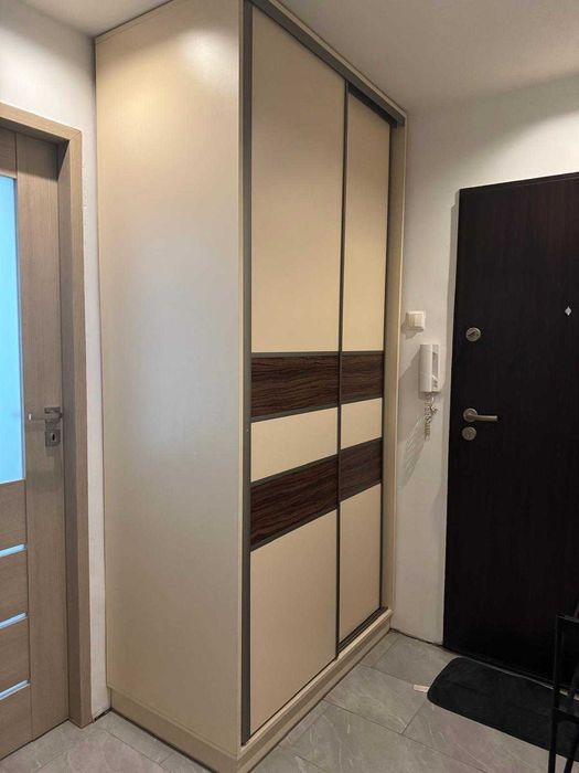 Piękne mieszkanie 2 pokojowe w ścisłym centrum Wrocławia