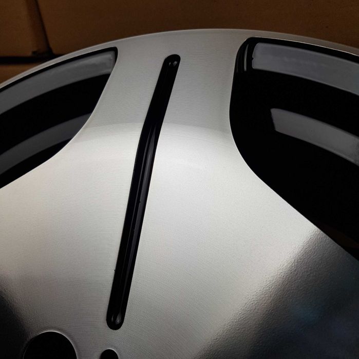 Диски На Авто R19 5x112 Mercedes W211 W212 W213 W221 CLS CLK GLC GLE