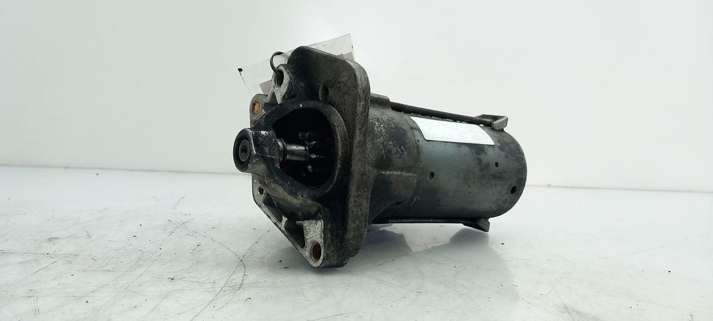 Motor de arranque DACIA Dokker (0S_)