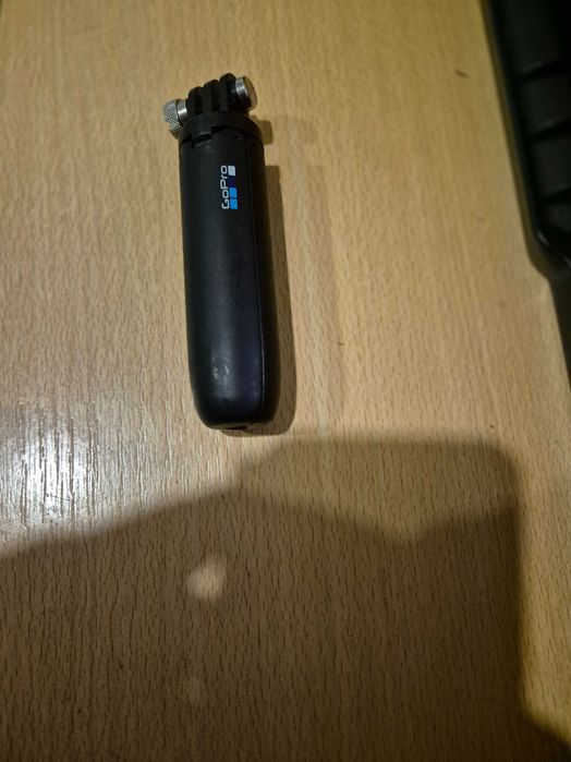 tripé mini para GOPRO , original impecável