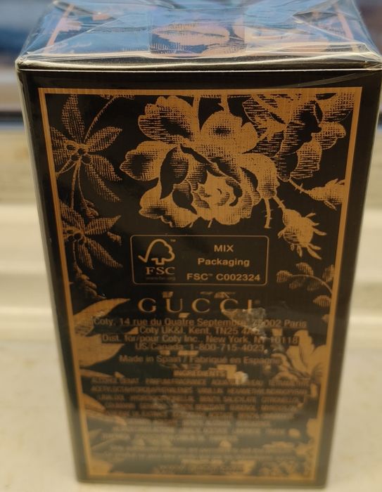 Gucci Bloom Parfum