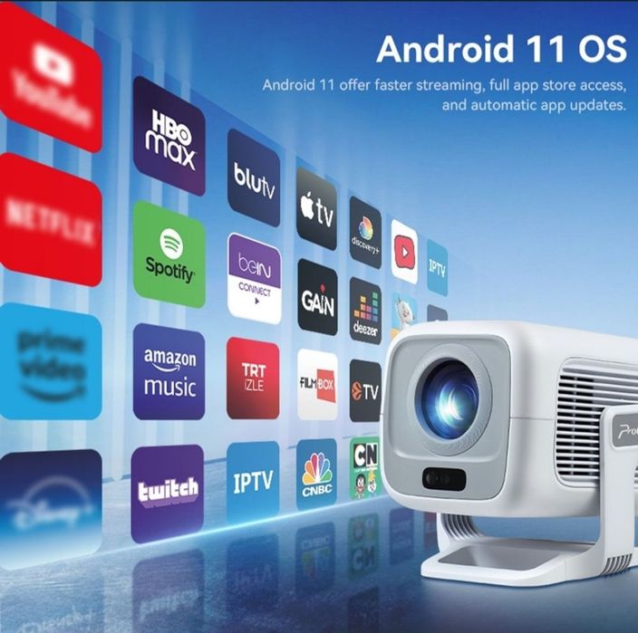 FullHD/1080p   ProGaga 370