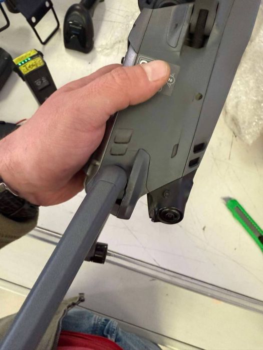 мавик 3 ентерпрайз