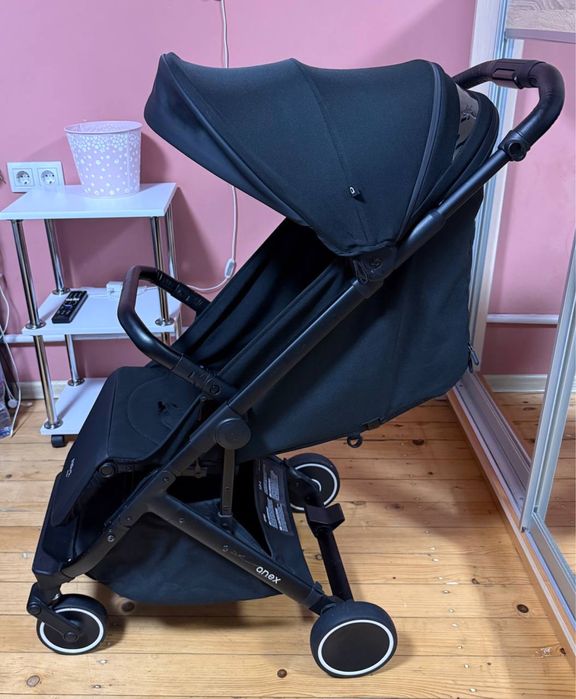 Коляска Anex-air-X