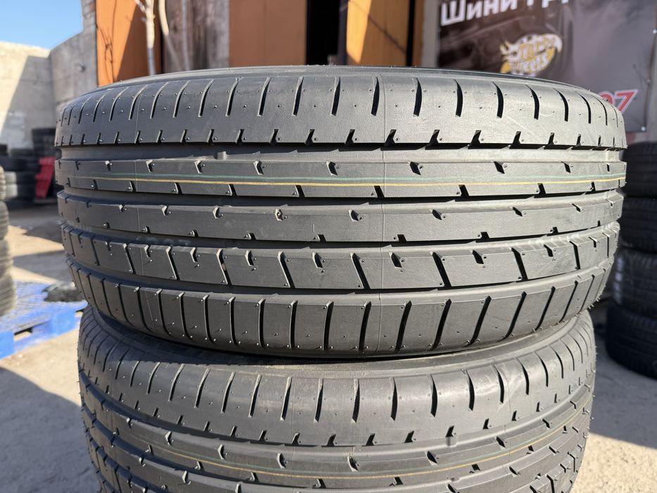 225/55 r19 Toyo Proxes R46 НОВАЯ Резина летняя