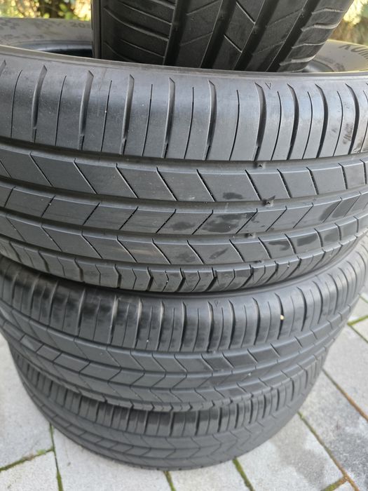 Літні шини Кумхо 205/65 16