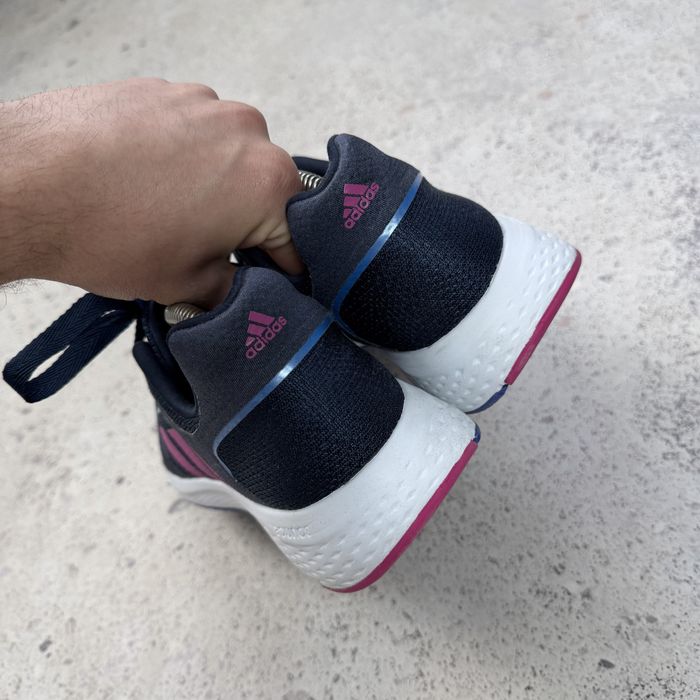 Кросівки Adidas Edge Lux HQ1686 Оригінал
