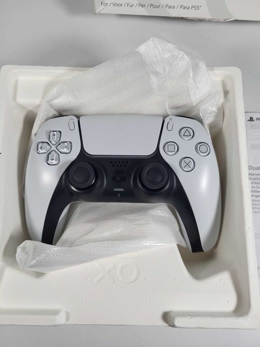 Naprawa Padów Xbox / PlayStation / Nintendo •Drift•Gniazda•Czyszczenie