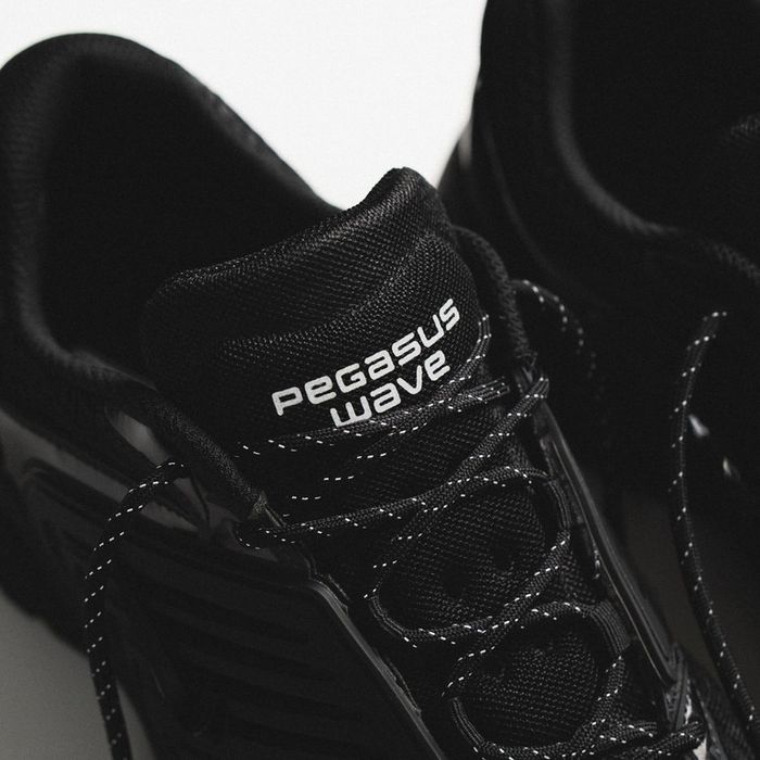 ‼️ОРИГІНАЛ‼️ Nike Air Pegasus Wave IB0612-001 кросівки чоловічі