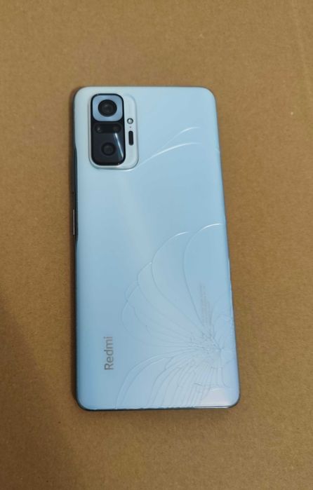 Xiaomi Redmi Note 10 Pro