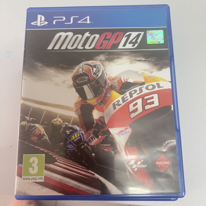 Jogos originais para PS4 , cada 5€: todos 15,00€