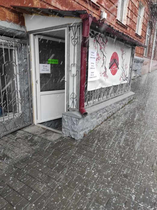 Приміщення під магазин, офіс, бутік, шоурум