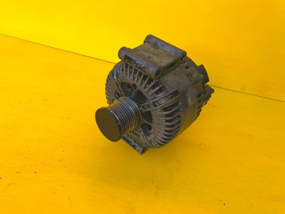 Генератор Mercedes ML W164 3.0cdi om642 GL X164 W211 Sprinter W166