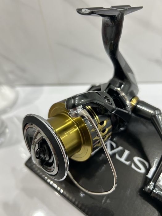 Shimano Sustain C5000XG