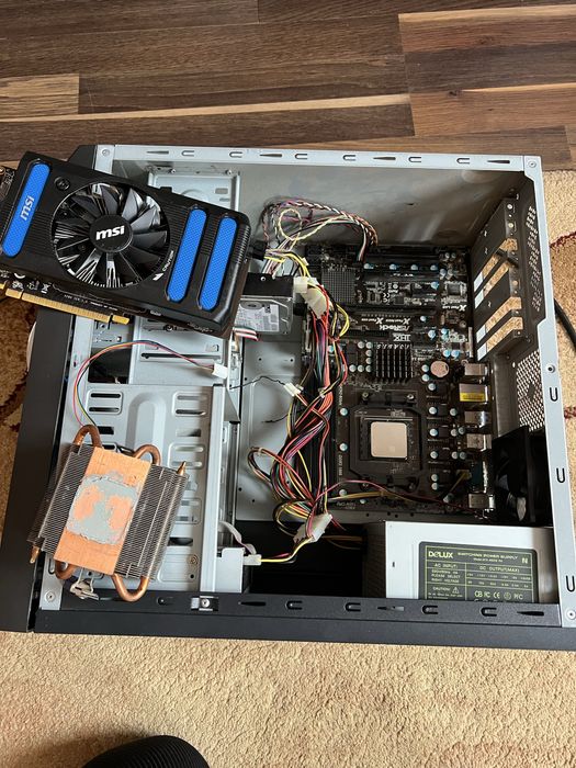 Системний блок продам