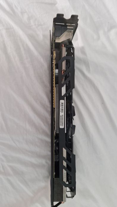 Gigabyte Geforce GTX 960 G1 Gaming Windforce