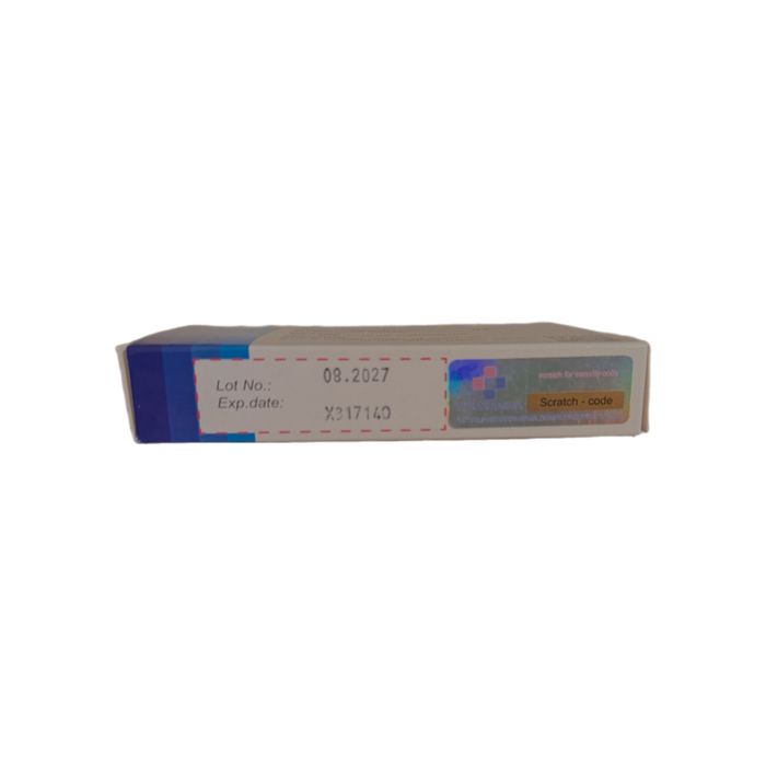 Meridia Vertaxpharma