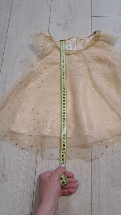 Плаття на рочок для дівчинки, святкове