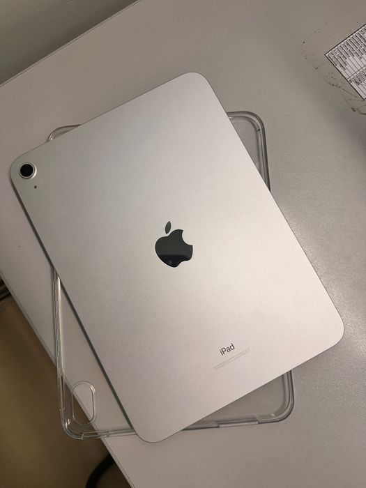iPad 10th Generation456650399972730883