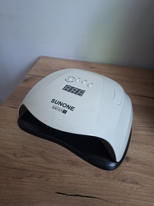 Lampa do paznokci uv/led