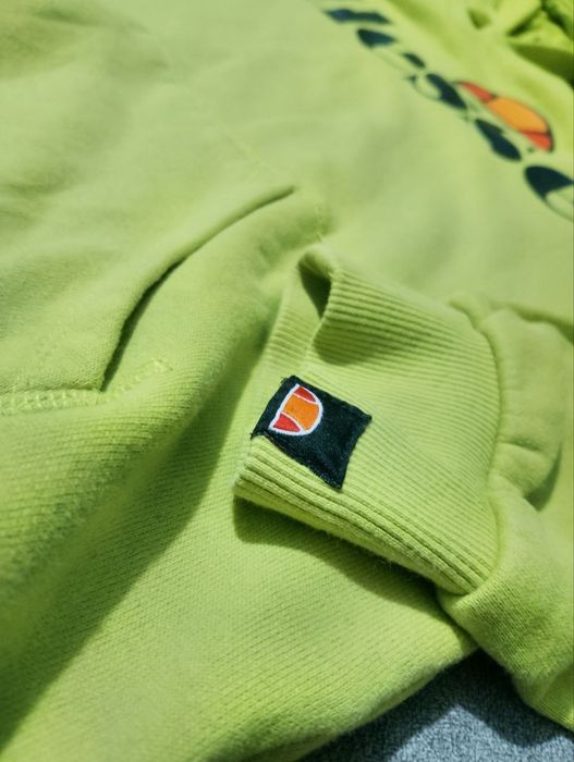Світ-шот Ellesse (з біг лого)