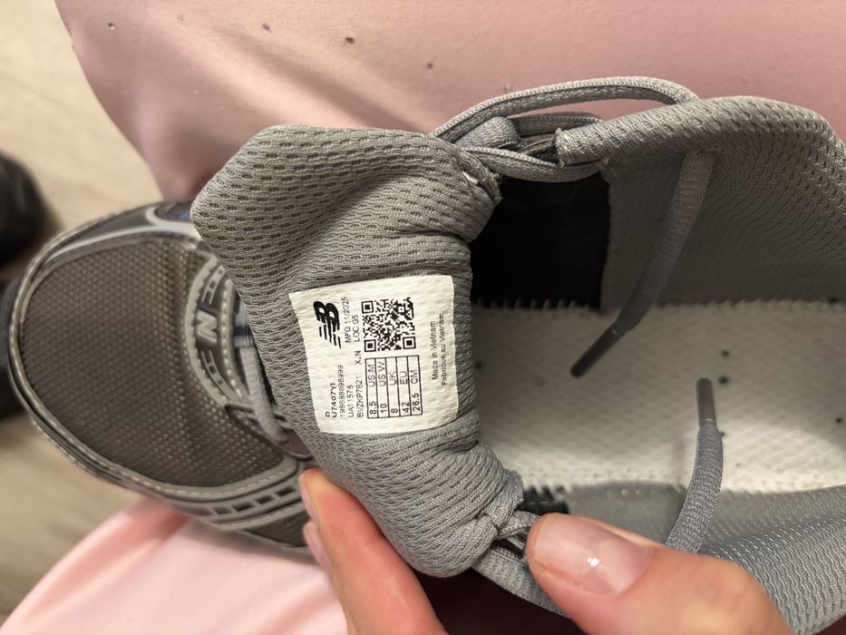 Продам New Balance 740 Оригінал