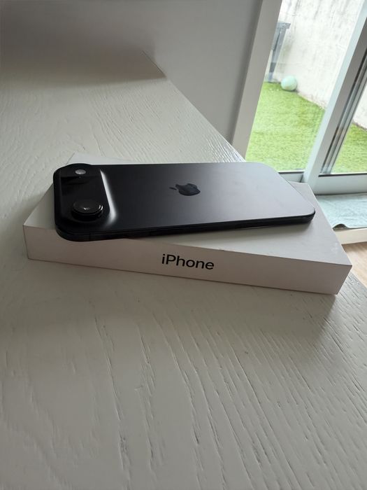 Iphone air 256gb • fatura e garantia