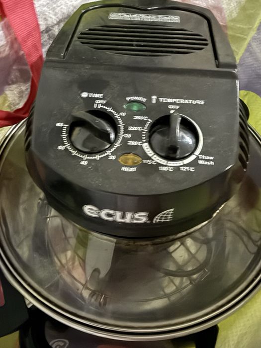 Mini forno Patusca