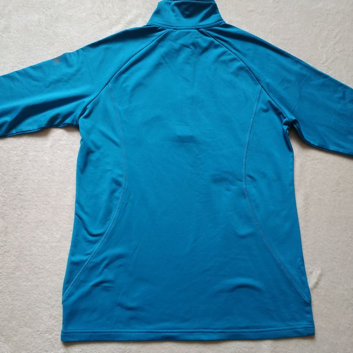 Чоловіча спортивна кофта  longsleeve McKINLEY