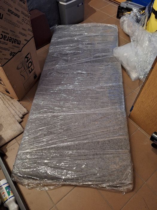 Materac Welmax medyczno- leczniczy