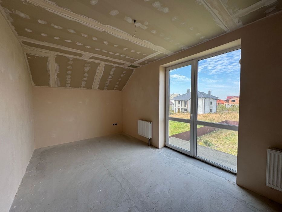 Будинок с.Суховоля в гарному районі