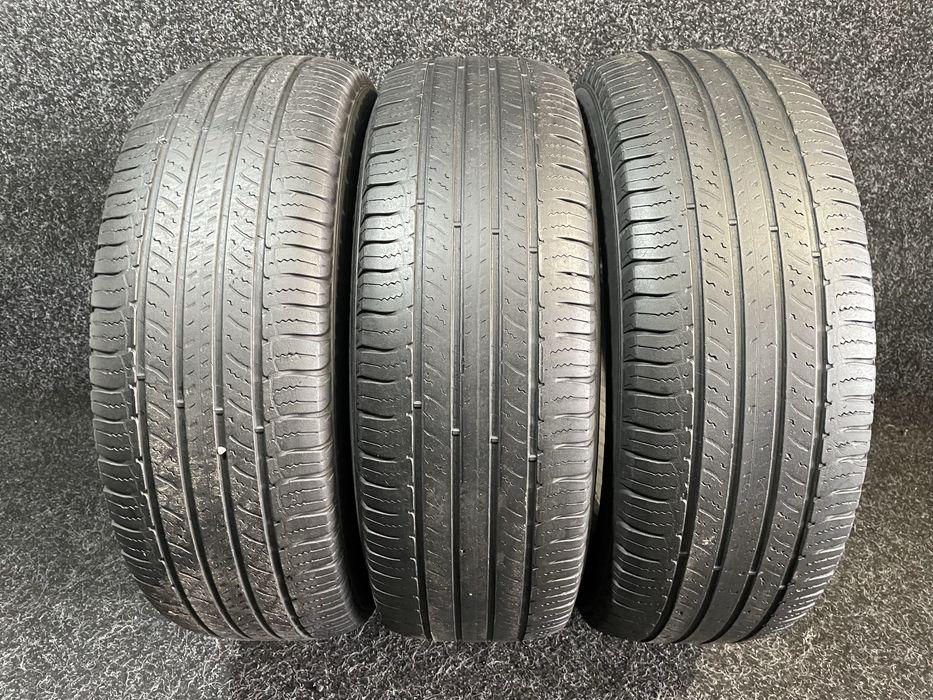 Michelin 225/65R17 Latitude Tour H/P