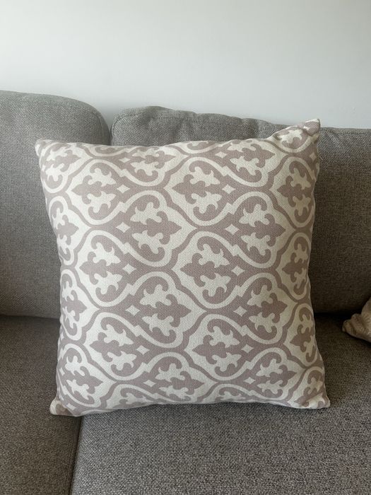 4 Almofadas  H&M Home - 50x50