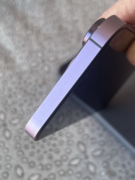 IPhone XR convertido para 14 Pro