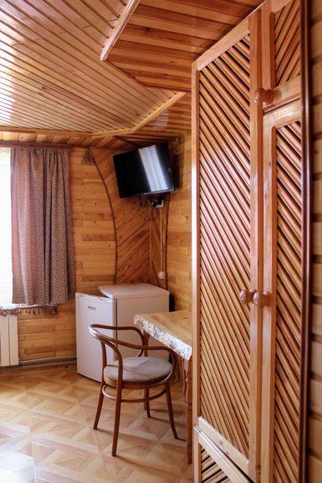 Садиба "У Бервінових" ЧАН, Відпочинок в Карпатах
