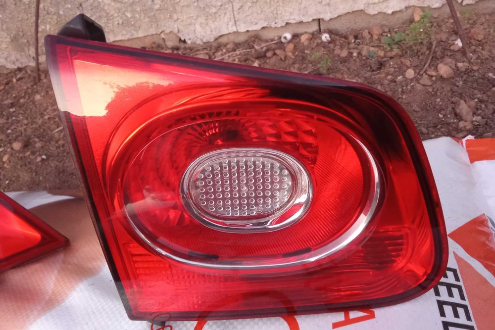 Peças vw tiguan, vw touran