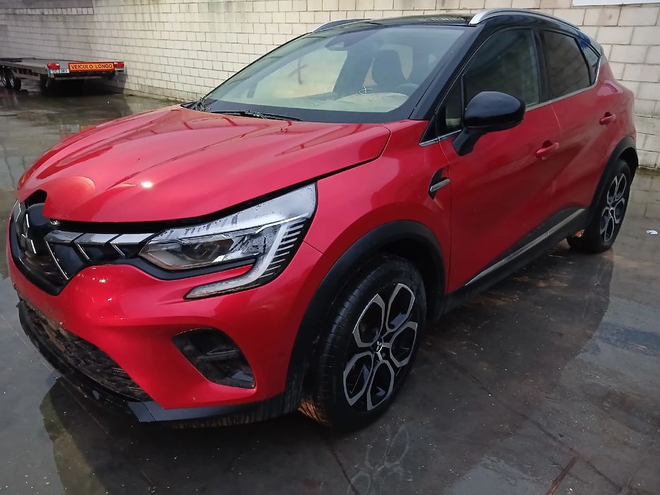 Para peças MITSUBISHI ASX (VSX_, VSE_)
