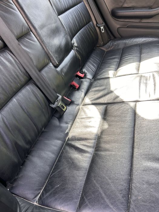 Audi A6 Avant 1.9 TDi