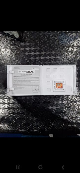 Pokémon sun nintendo ds