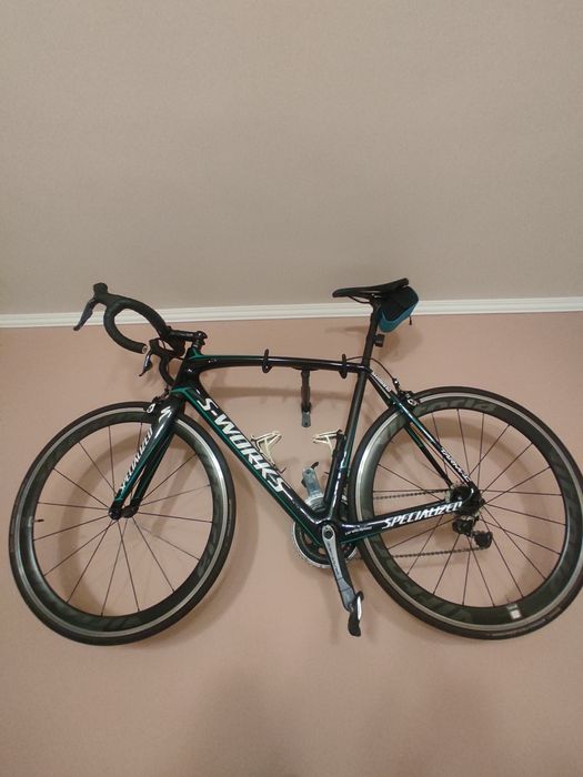 Specialized tarmac s works 2017 di 2 Limited