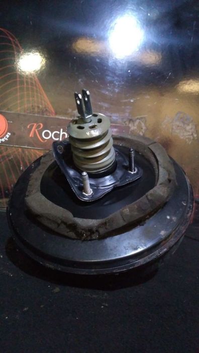 Servofreio Citroên C4 Grand Picasso I (Ua_)