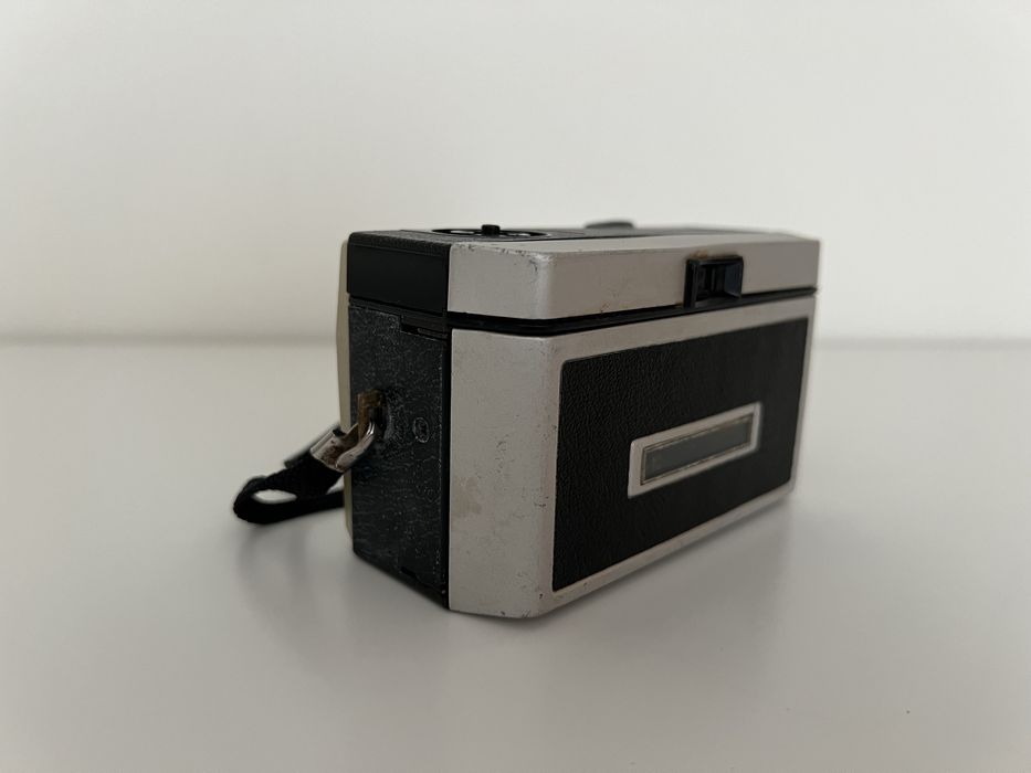 Camera fotografica Kodak Instamatic 134