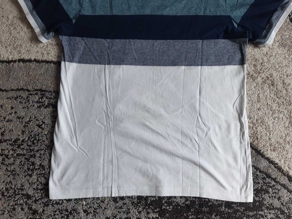 T-shirt męski Diverse
