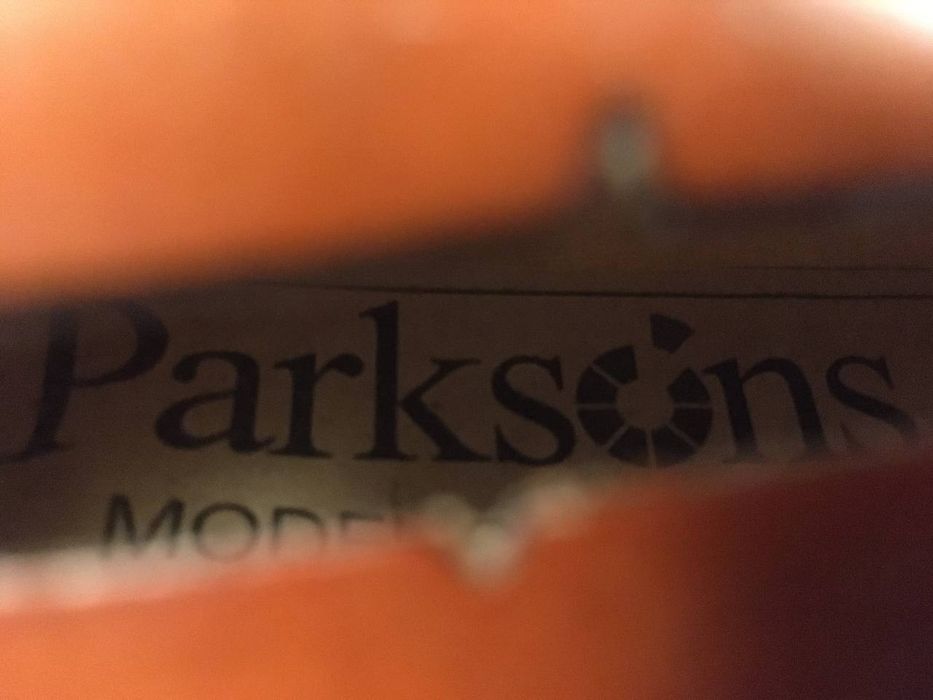 СКРИПКА Parksons 2/4