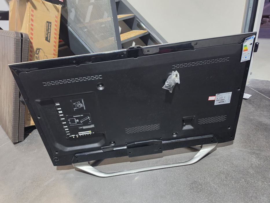 TV Samsung  55 Usada - Média Gama