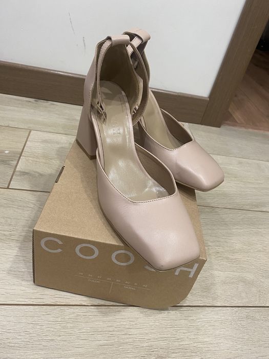 туфлі COOSH 38 розмір