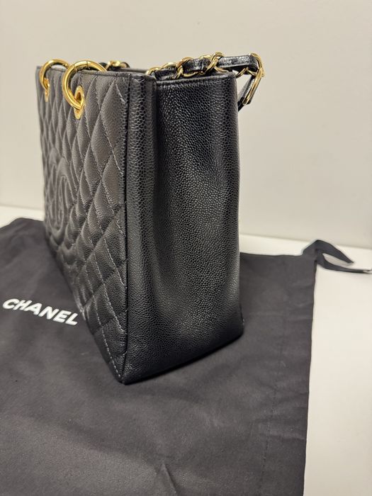 Chanel gst nowa torebka