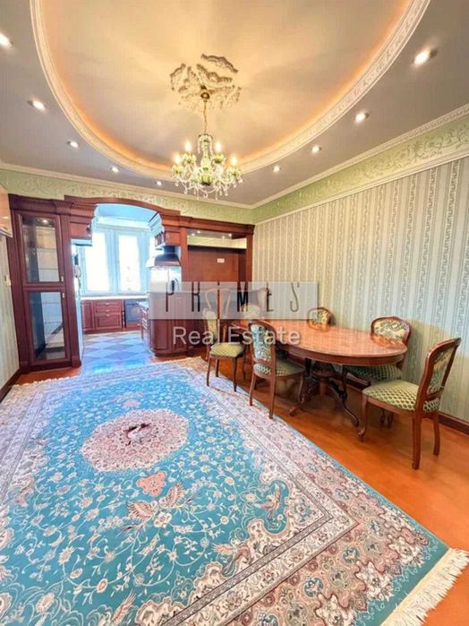 Продаж 4к квартири, ЖК «ОАЗИС», просп. Володимира Івасюка, 4а, Оболонь