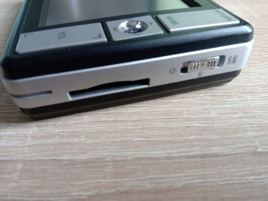 Навигатор Nav Road mod. NR430BT с Картой памяти SD. 5 в-2 а.